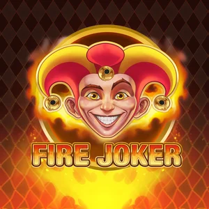 fire joker 1xslot