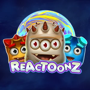 reactoonz 1xslot