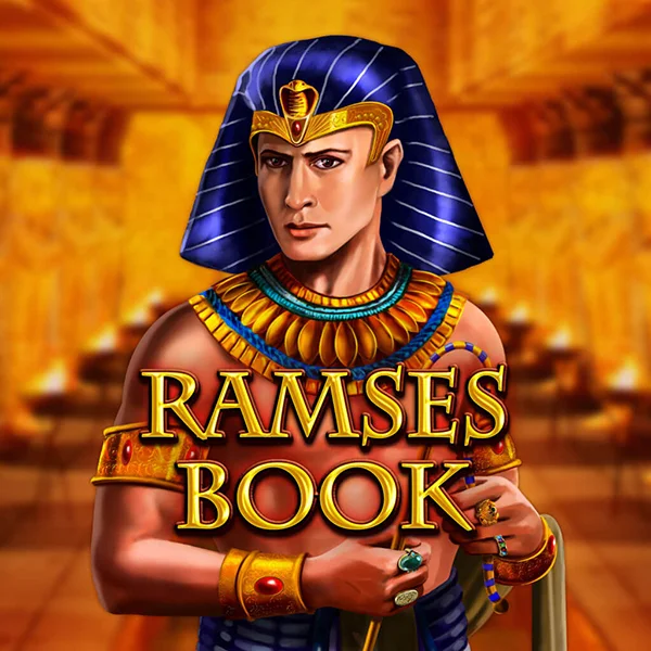 ramses book 1xslot