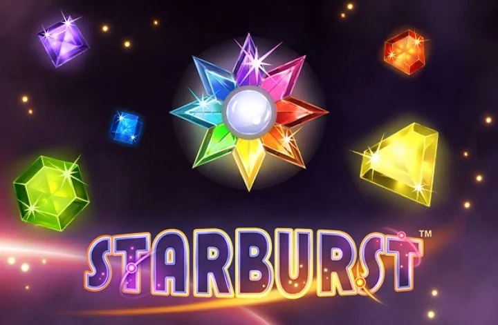 starburst 1xslot